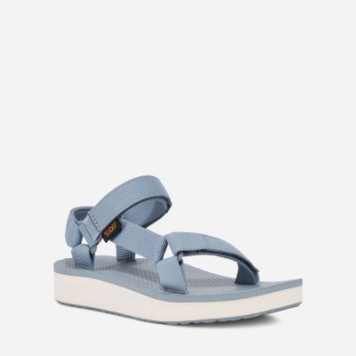 Teva Women's Midform Universal Sandals Sale NZ (LPAGS-4073)